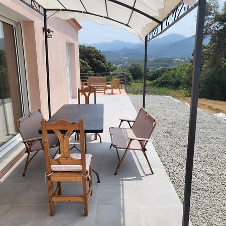 Gite Capparone 1 Bastelicaccia Екстериор снимка