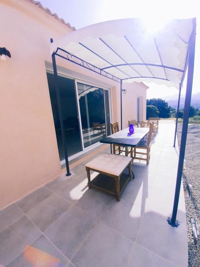 Gite Capparone 1 Bastelicaccia Екстериор снимка
