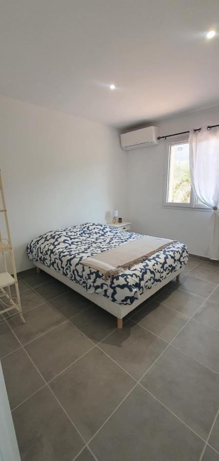 Gite Capparone 1 Bastelicaccia Екстериор снимка